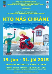 ZOS-SENICA_KTO-NAS-CHRANI-2015_PLAGAT