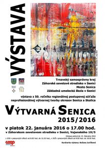 ZOS-SENICA_VYTVARNA-SENICA-2016_PLAGAT