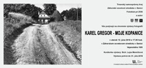 Karel Gregor – Moje Kopanice